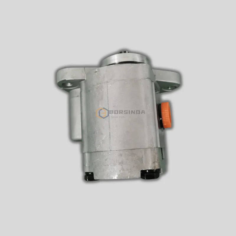 9218004 Hydraulic Gear Pump for Hitachi EX100-2 Excavators for Sale | Made in Japan